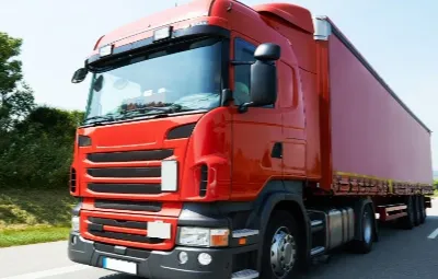 Ankara Kozaklı Ambar Kargo