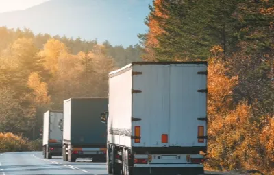 Ankara ile Kozaklı Arası Klima Taşıma