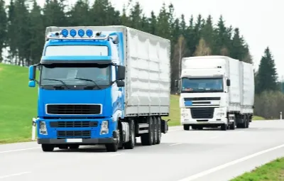 Ankara ile Kozaklı Arası Eşya Taşıma